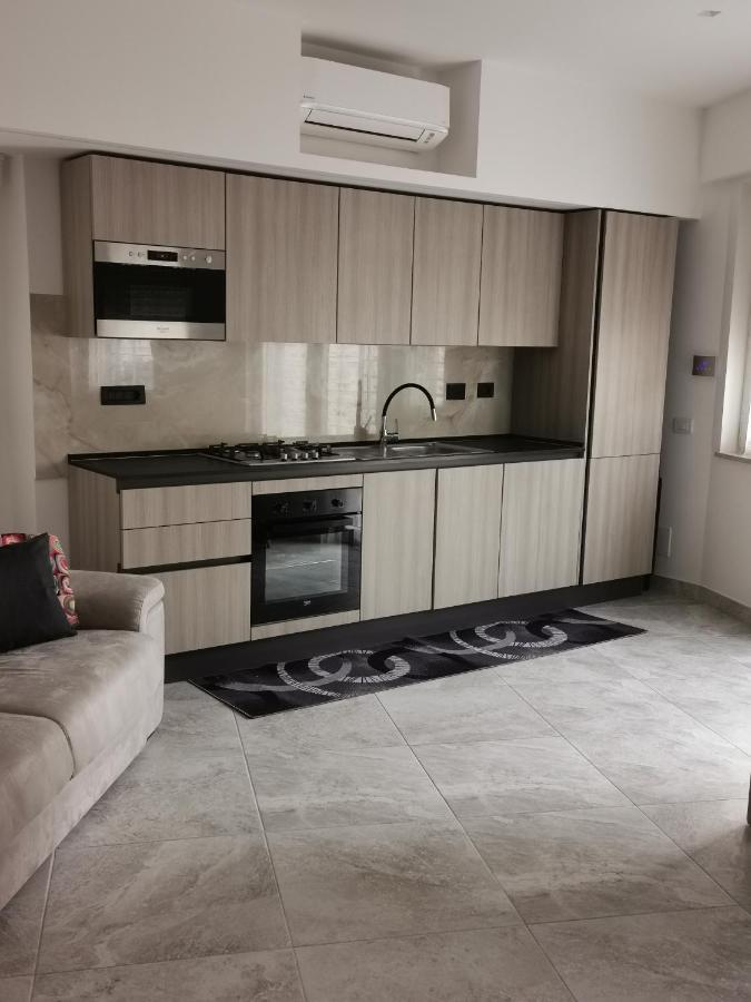 Apartamento Janette *