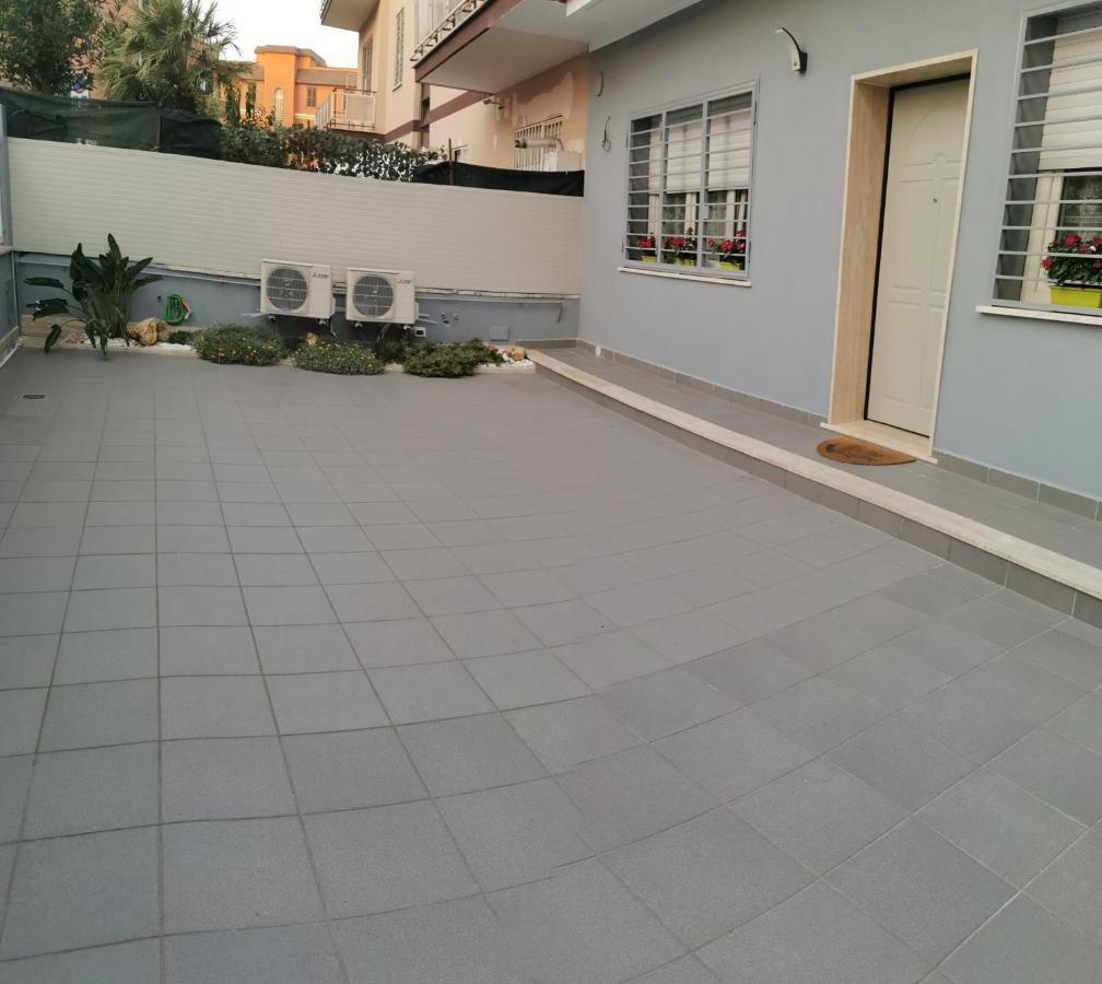 Apartamento Janette Roma