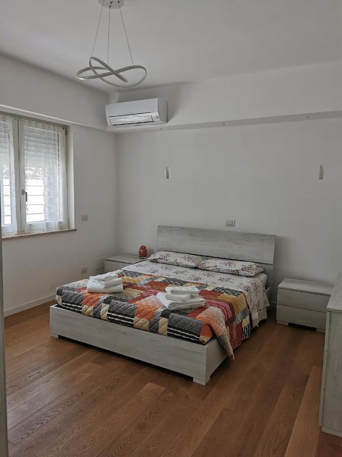 Janette Apartamento Roma