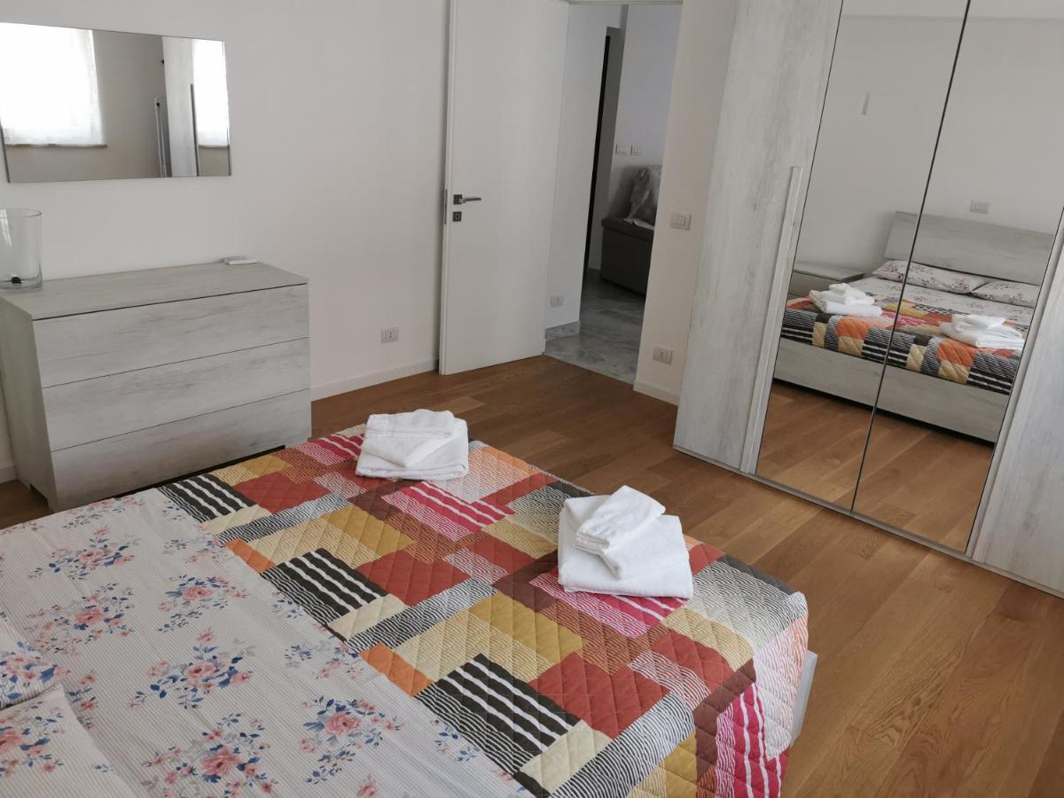 Apartamento Janette *